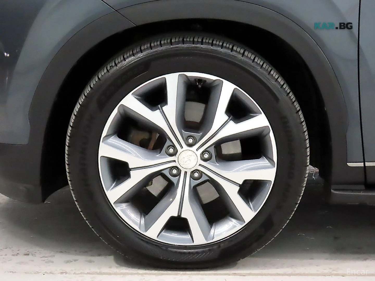 Hyundai Palisade 3.8i Prestige 4x4* DISTRONIC* 360* ХЕДЪП* ОБДУХ* , снимка 5 - Автомобили и джипове - 55921817