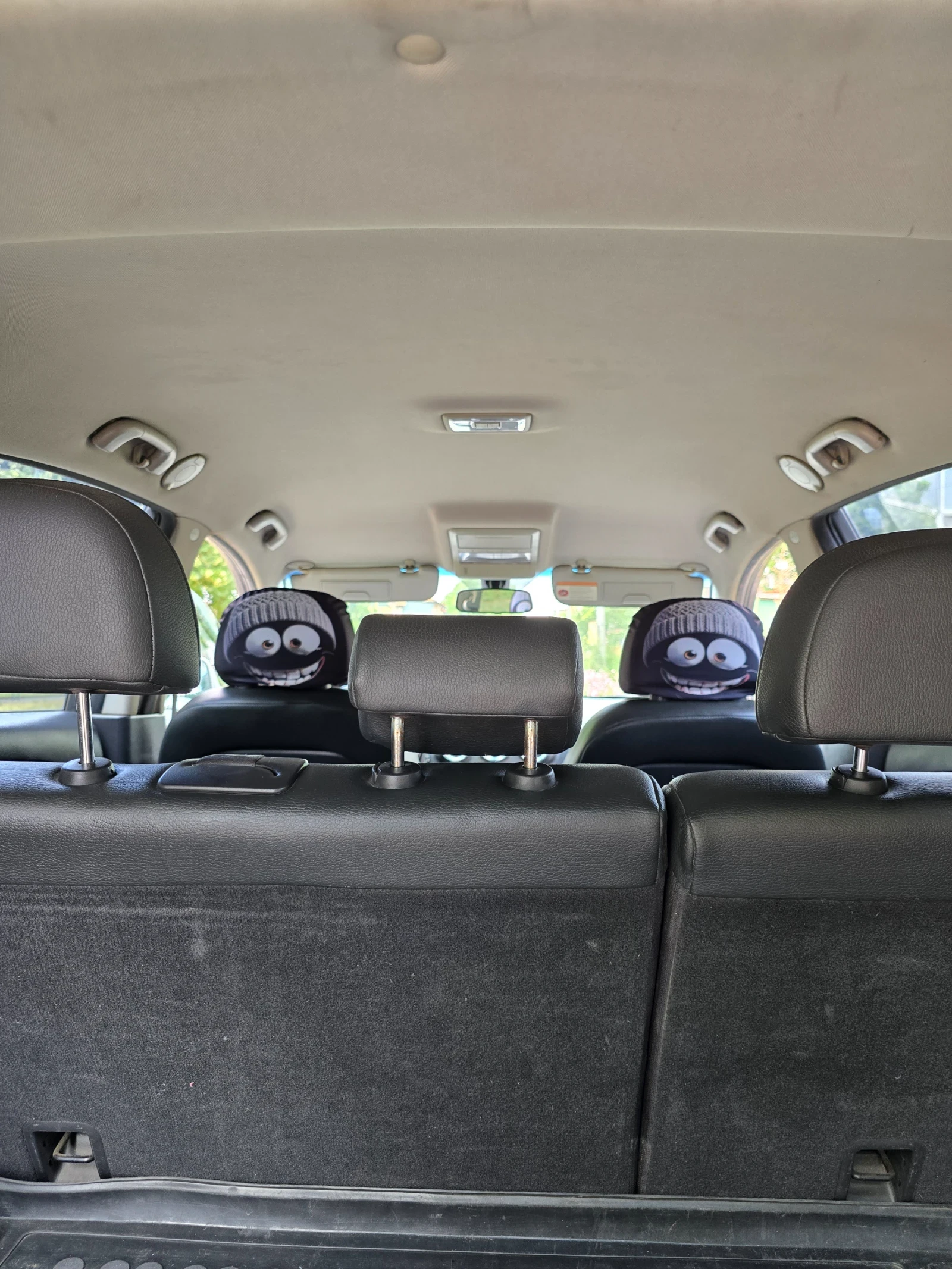 Opel Antara 2.0 cdti 150k, снимка 15 - Автомобили и джипове - 56350608
