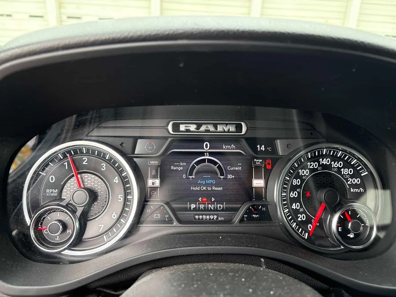 Dodge RAM 1500 * Big Horn * ���������� ��� ������������ ������*  | Mobile.bg � ����������� 8