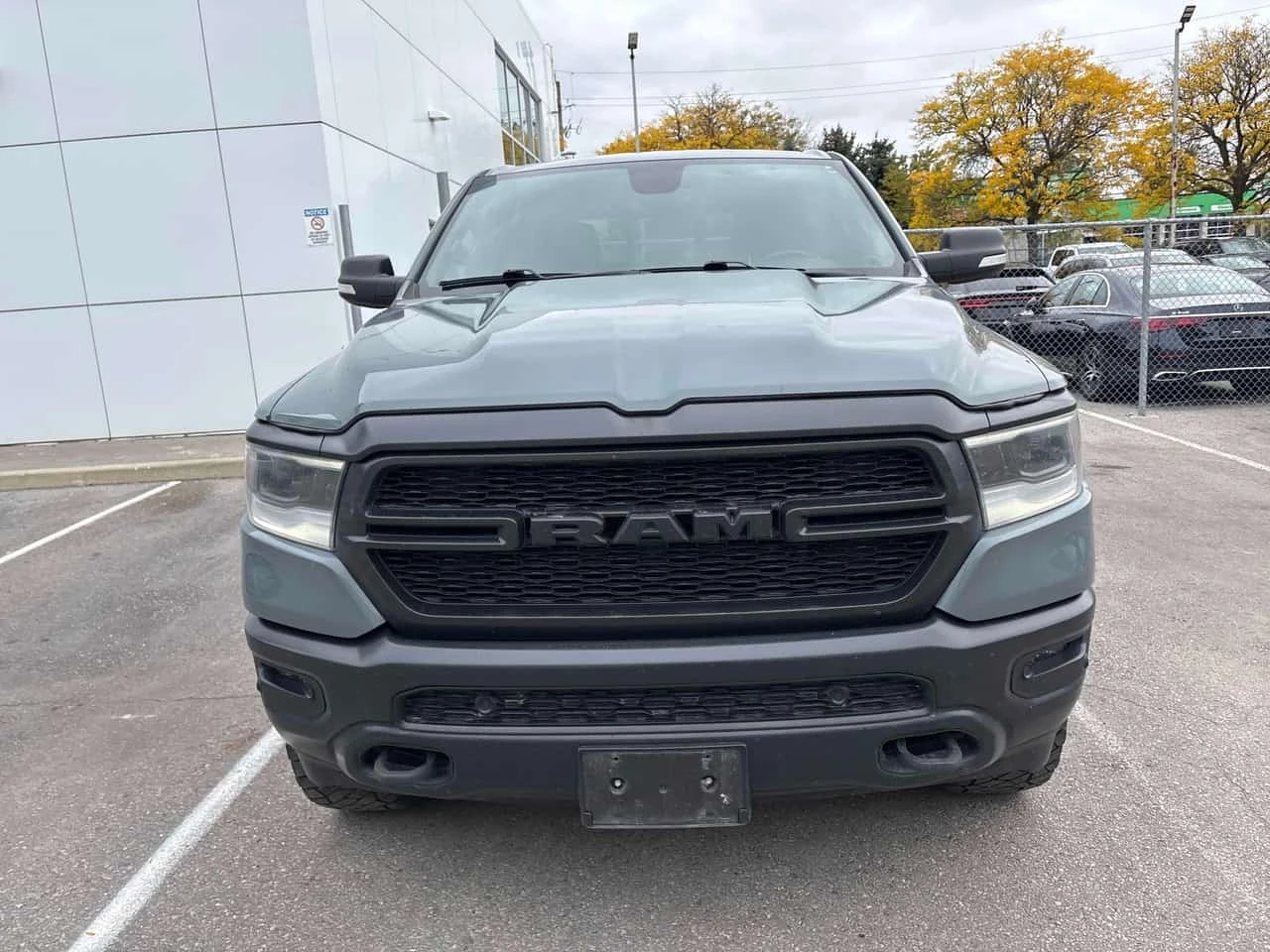 Dodge RAM 1500 * Big Horn * ���������� ��� ������������ ������*  | Mobile.bg � ����������� 6