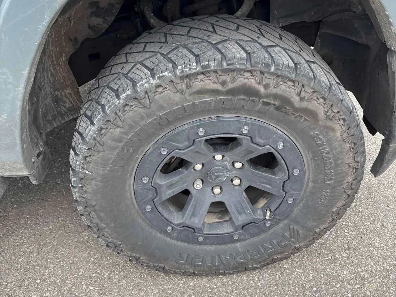 Dodge RAM 1500 * Big Horn * ���������� ��� ������������ ������*  | Mobile.bg � ����������� 7
