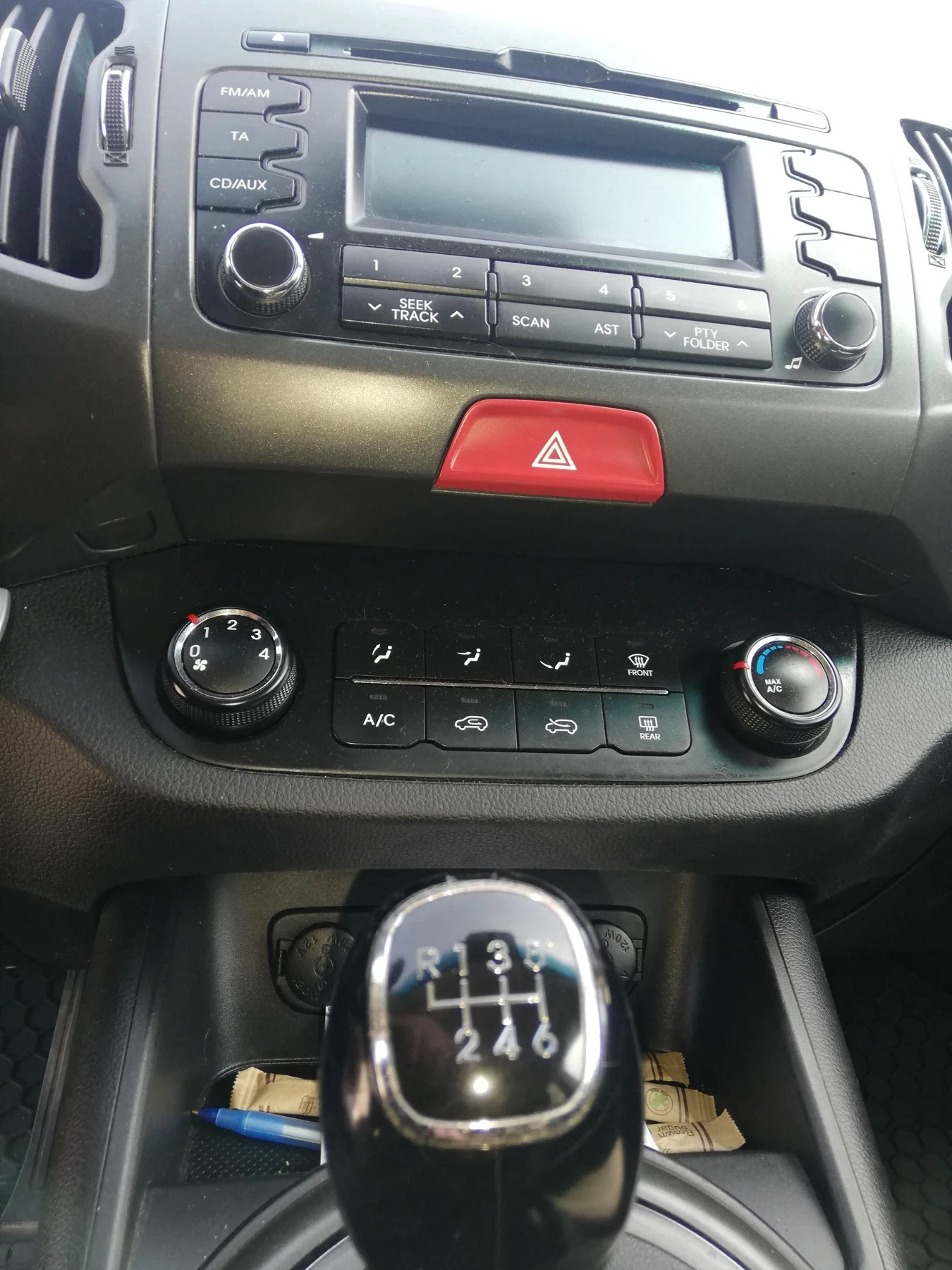 Kia Sportage 136 �.�. ������  | Mobile.bg � ����������� 14