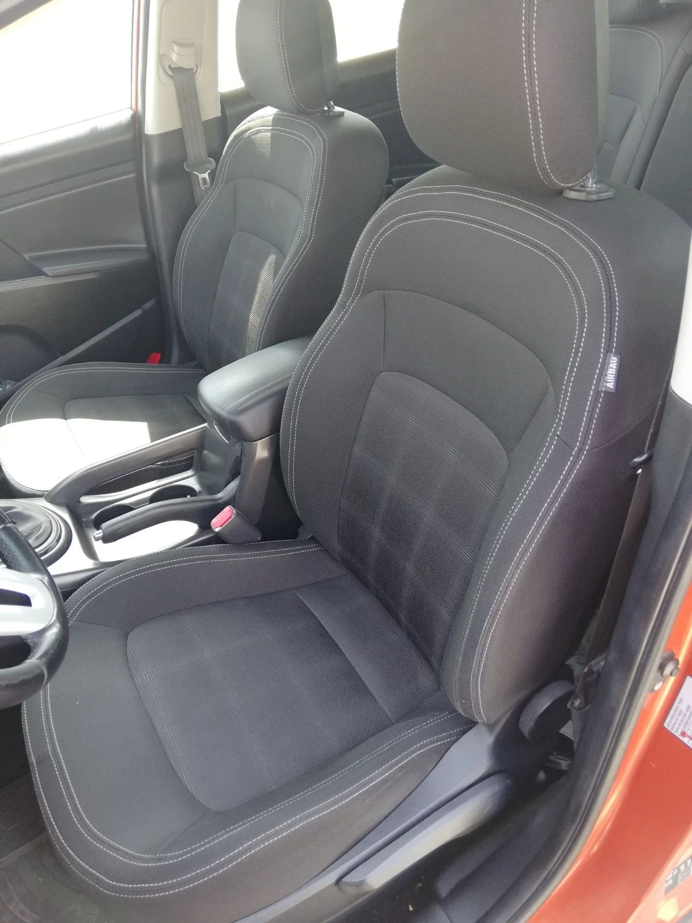 Kia Sportage 136 �.�. ������  | Mobile.bg � ����������� 17