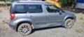 Skoda Yeti 2.0tdi140k.c. 4х4, снимка 4