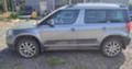 Skoda Yeti 2.0tdi140k.c. 4х4, снимка 2