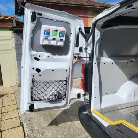 Opel Vivaro Long  Ev, снимка 5