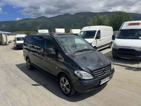 Mercedes-Benz Vito 3000cc204кс KLIMA, снимка 3