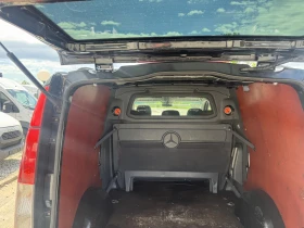 Mercedes-Benz Vito 3000cc204кс KLIMA, снимка 12