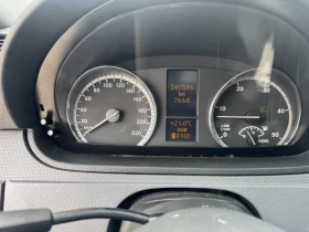 Mercedes-Benz Vito 3000cc204кс KLIMA, снимка 14
