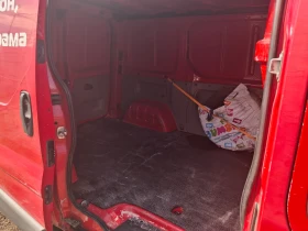 Renault Trafic Дизел, снимка 6