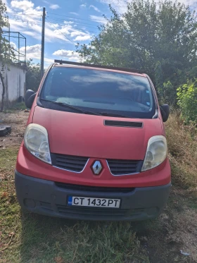 Renault Trafic Дизел, снимка 2