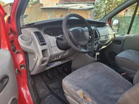 Renault Trafic Дизел, снимка 10
