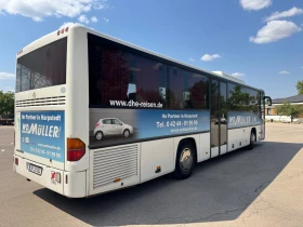 Обява за продажба на Mercedes-Benz Integro O550 UL KLIMA РЪЧКА ~55 198 лв. - изображение 3