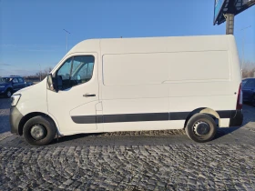 Renault Master L2H2/2.3dCi/135к.с, снимка 5