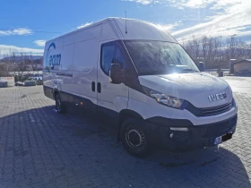 Iveco 35s16 Daily , снимка 2