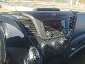 Iveco 35s16 Daily , снимка 8
