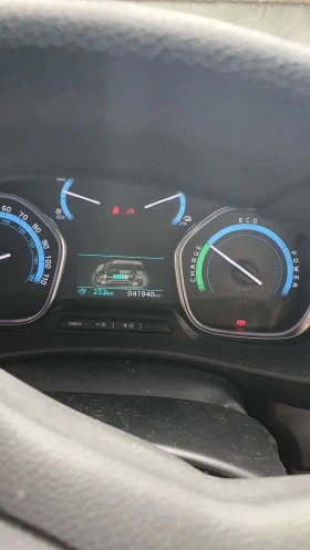 Opel Vivaro F3100 Prime  | Auto.bg — изображение 10