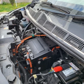 Opel Vivaro F3100 Prime  | Auto.bg — изображение 11