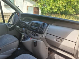 Renault Trafic Дизел | Auto.bg — изображение 7