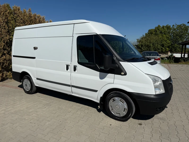 Ford Transit 2.2, снимка 4 - Бусове и автобуси - 51681904