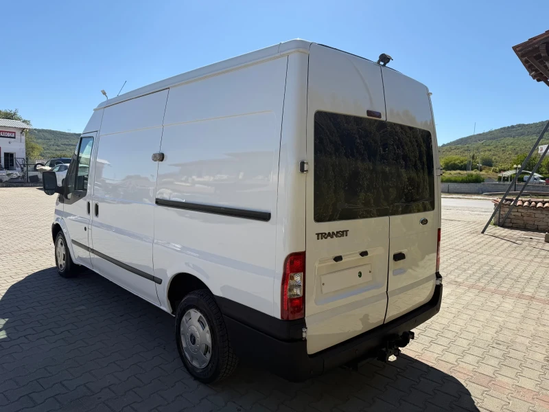 Ford Transit 2.2, снимка 6 - Бусове и автобуси - 51681904