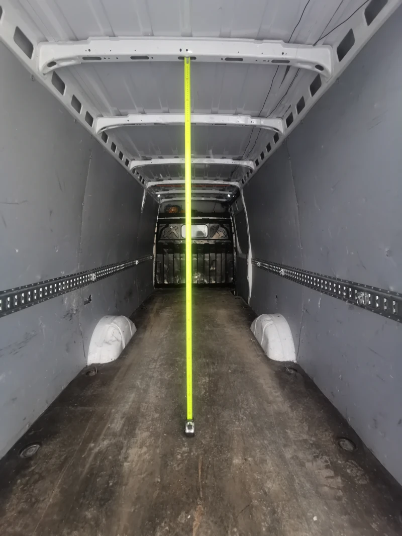 Iveco 35s16 Daily , снимка 15 - Бусове и автобуси - 53105841