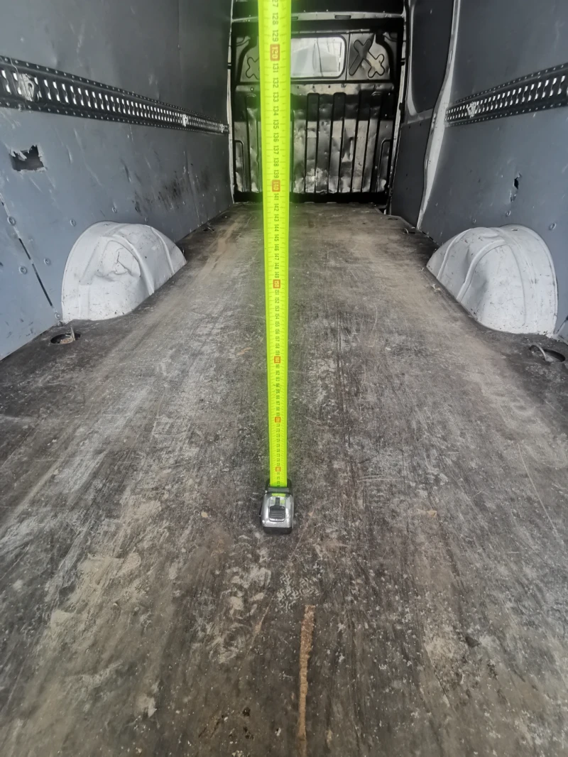 Iveco 35s16 Daily , снимка 16 - Бусове и автобуси - 53105841