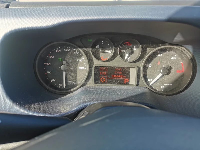 Iveco 35s16 Daily , снимка 7 - Бусове и автобуси - 53105841