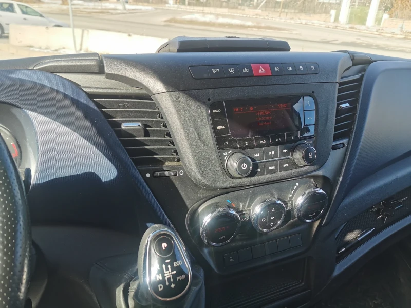 Iveco 35s16 Daily , снимка 8 - Бусове и автобуси - 53105841