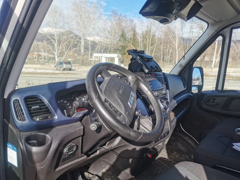 Iveco 35s16 Daily , снимка 6 - Бусове и автобуси - 53105841