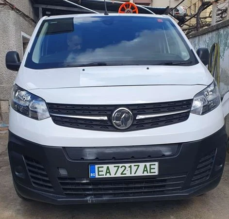 Opel Vivaro F3100 Prime  | Auto.bg — изображение 1