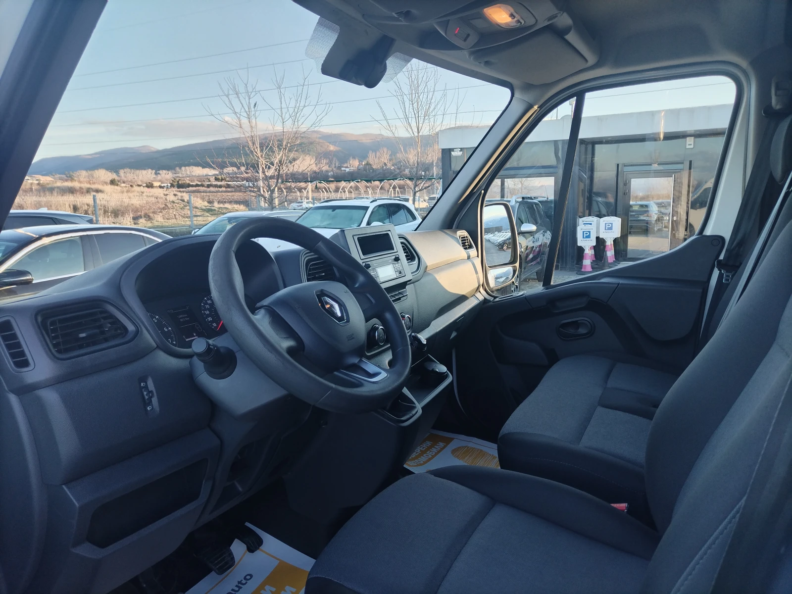 Renault Master L2H2/2.3dCi/135к.с - изображение 10