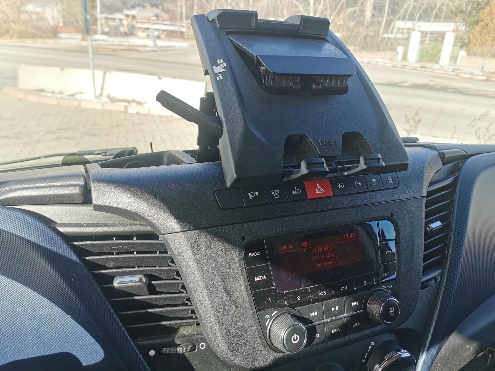 Iveco 35s16 Daily  - изображение 9