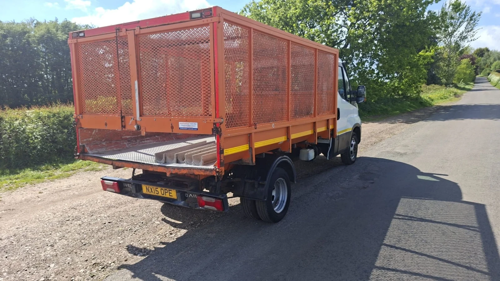 Iveco 3510 2, снимка 4 - Бусове и автобуси - 55278532