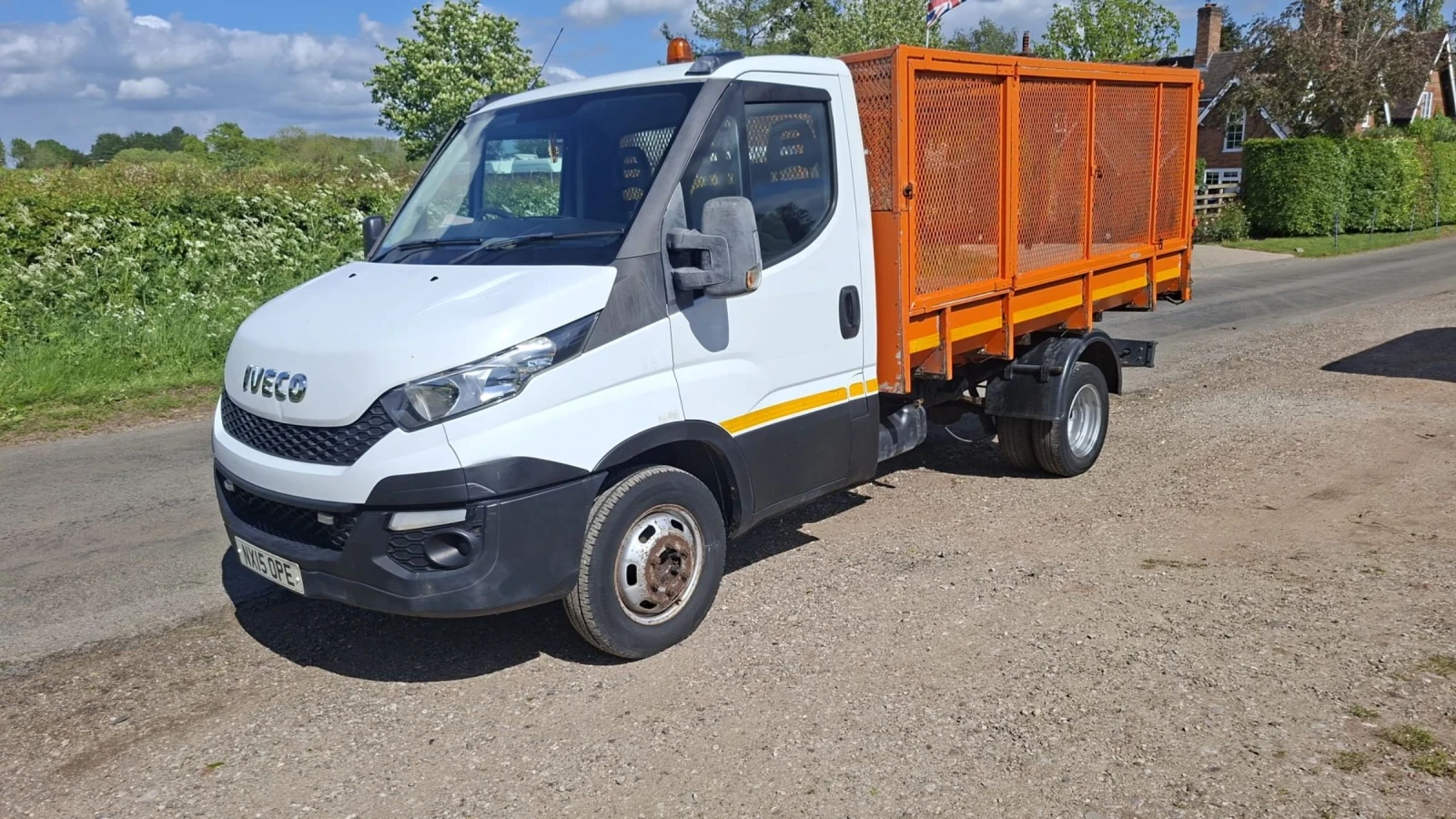 Iveco 3510 2, снимка 5 - Бусове и автобуси - 55278532