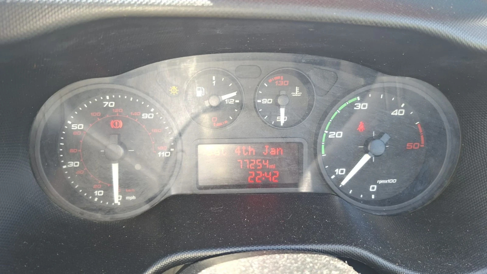 Iveco 3510 2, снимка 8 - Бусове и автобуси - 55278532
