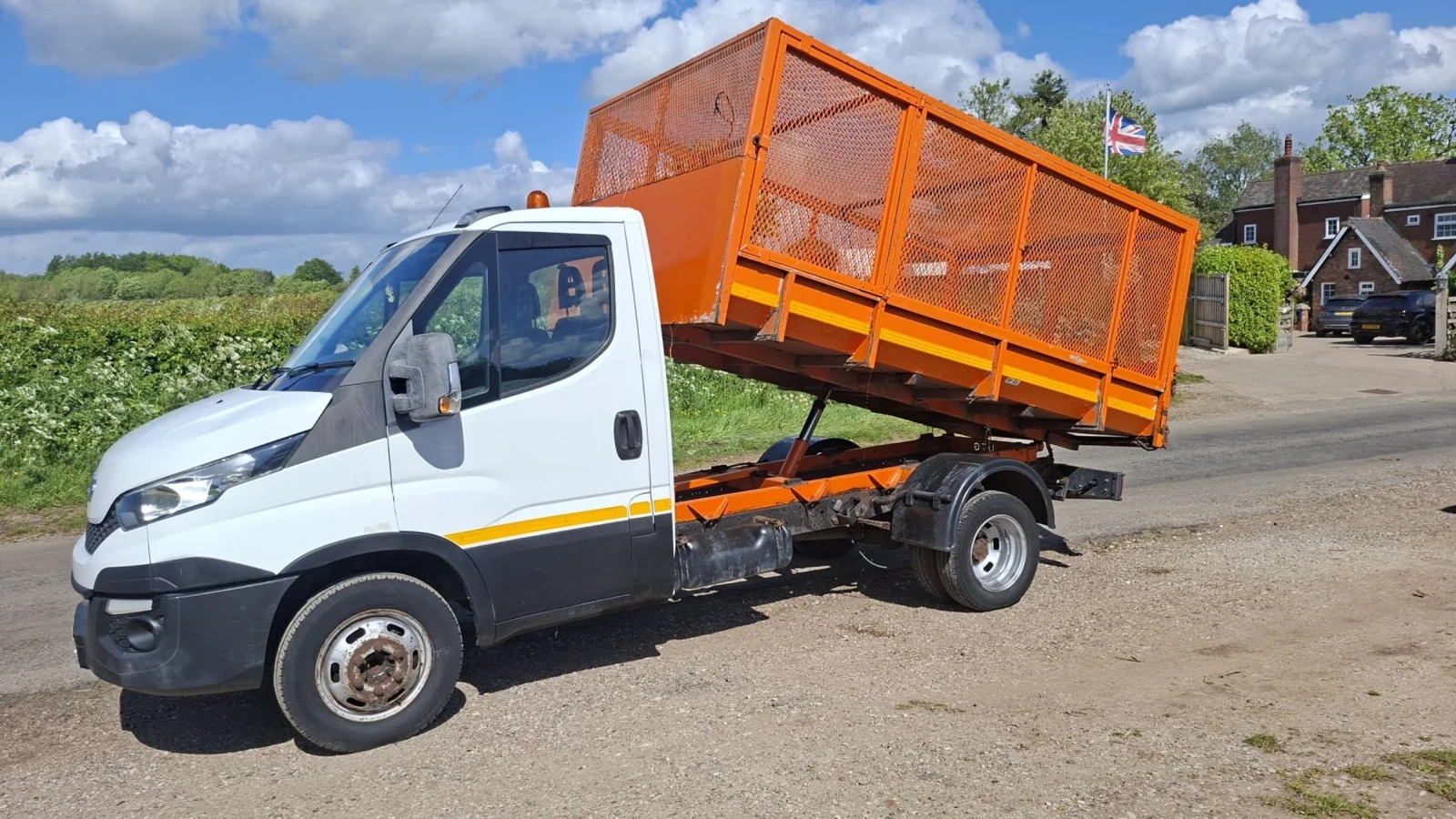 Iveco 3510 2, снимка 3 - Бусове и автобуси - 55278532