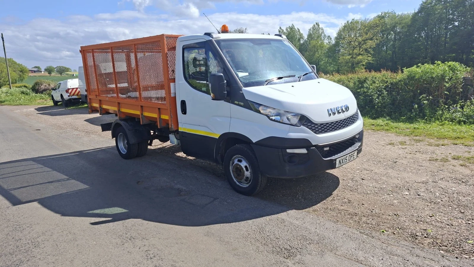 Iveco 3510 2