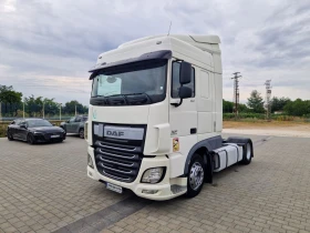 Daf XF 460 FT SMART 2 тахограф, снимка 2