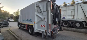 Scania P 270, снимка 7