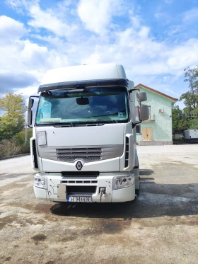 Renault Premium | Mobile.bg    2