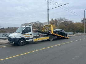 Обява за продажба на Iveco Daily 70c17 ~62 000 лв. - изображение 3
