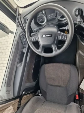 Daf XF 460 FT SMART 2 тахограф | Auto.bg — изображение 8