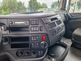 Daf XF 460 FT SMART 2 тахограф | Auto.bg — изображение 9