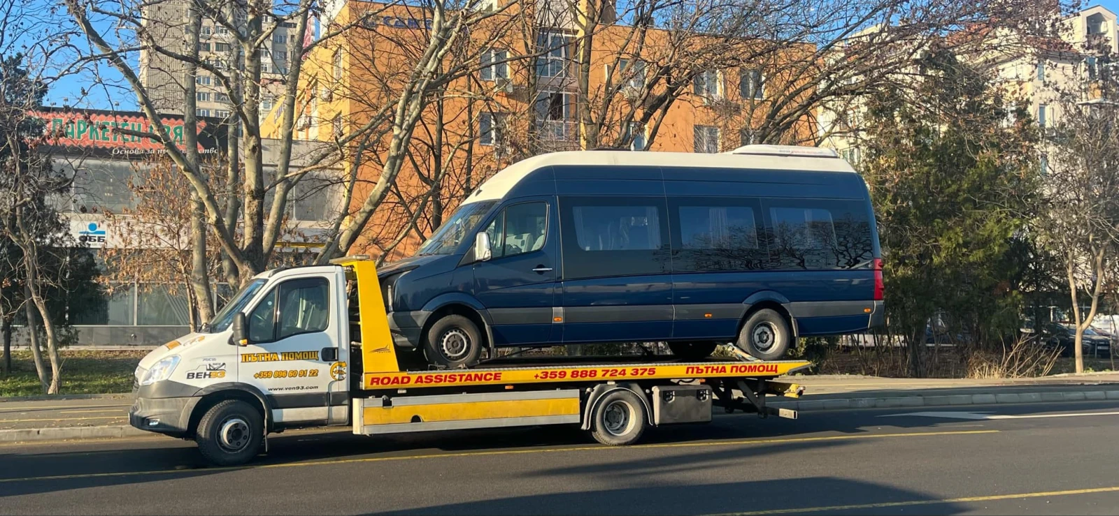 Iveco Daily 70c17 - изображение 10