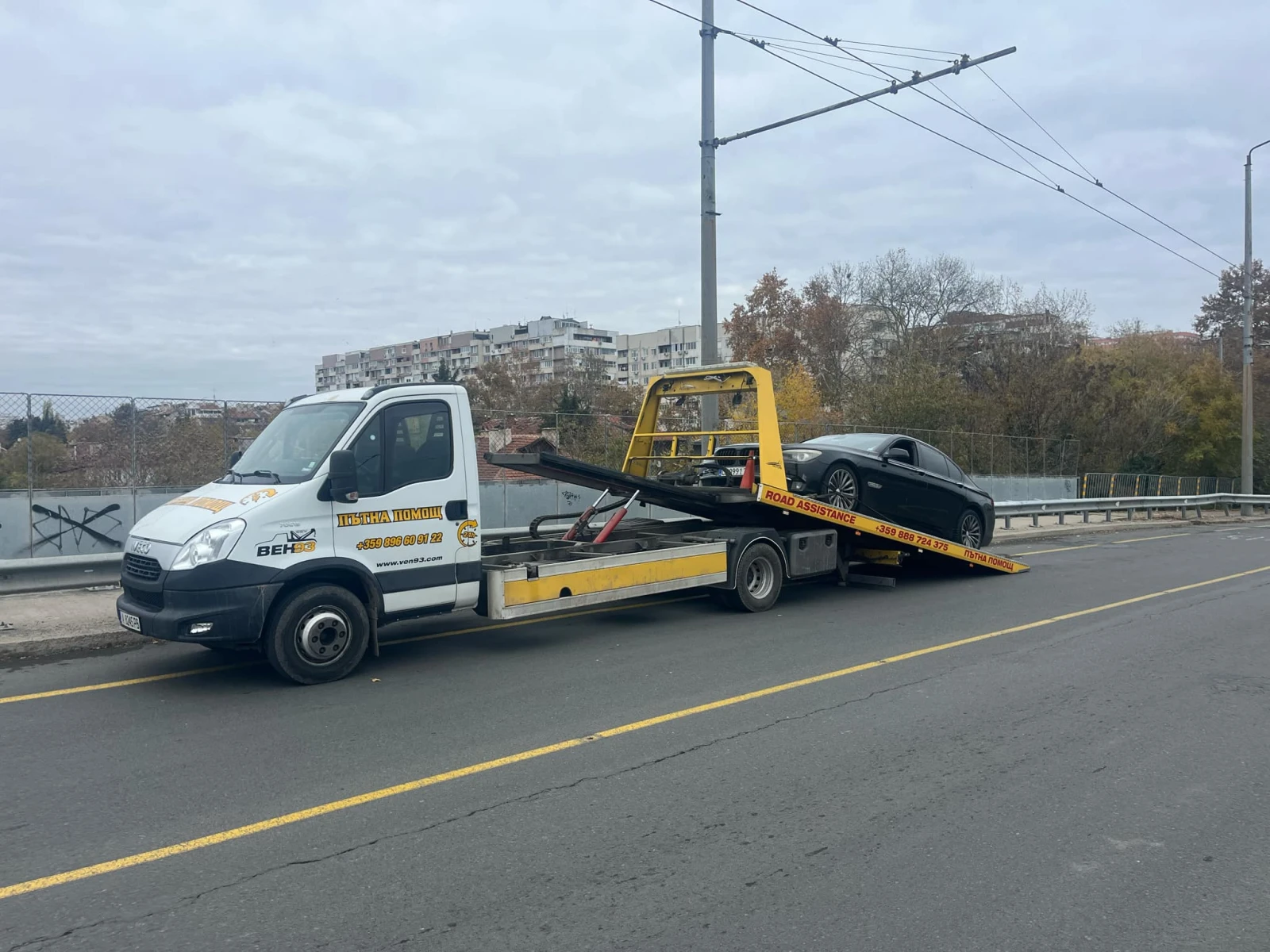 Iveco Daily 70c17 - изображение 4