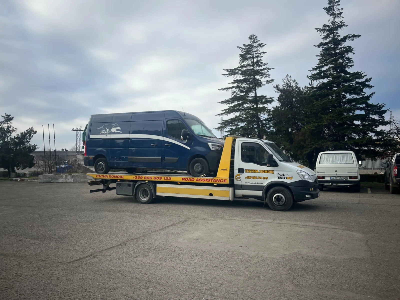 Iveco Daily 70c17 - изображение 2