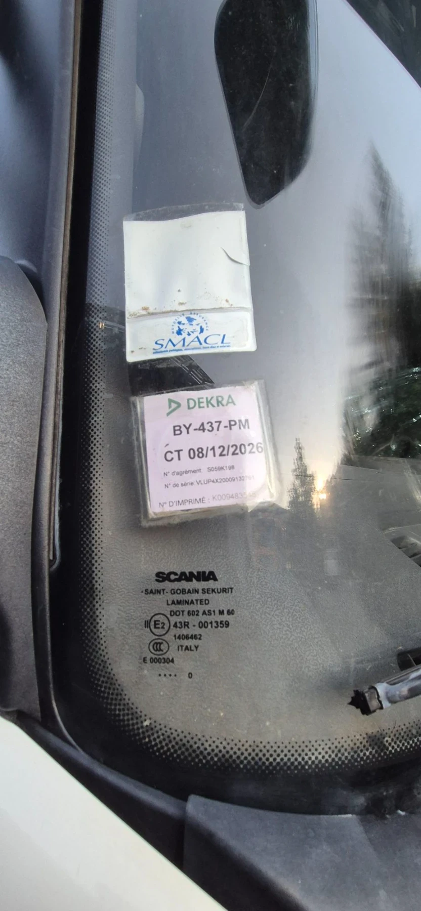 Scania P 270, снимка 13 - Камиони - 55728905
