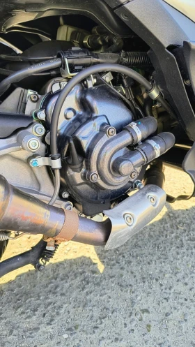 Piaggio Beverly 300 S Arrow, снимка 12