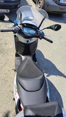 Piaggio Beverly 300 S Arrow, снимка 10